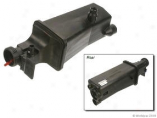 2001-2006 Bmw X5 Coolant Reservoir Oe Aftermarket Bmw Coolant Reservoir W0133-1797677 01 0Z 03 04 05 06