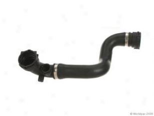 2001-2006 Bmw X5 Radiator Hose Elaplast Bmw Radiator Hose W0133-1625334 01 02 03 04 05 06