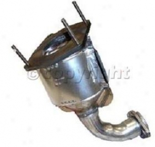 2001-2006 Chrysler Sebring Catalytic Converter Eastern Chrysler Catwlytic Converter 20333 01 02 03 04 05 06