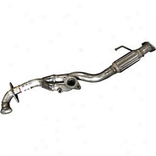 2001-2006 Ford Escape Exhaust Pipe Bosal Ford Exhaust Pipe 860-669 01 02 03 04 05 06