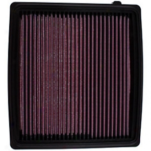 2001-2007 Chrysler Town & Country Air Filter K&n Chrysler Air Filter 33-2206 01 02 03 04 05 06 07