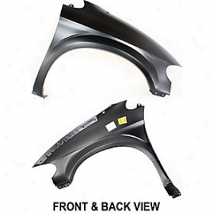 2001-2007 Chrysler Town & Country Fender Replacement Chrysler Fender D220109q 01 02 03 04 05 06 07