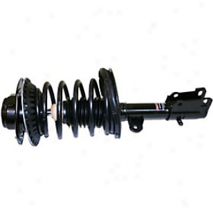 2001-2O07 Chrysler Town & Country Shock Absorber And Strut Assembly Monroe Chrysler Shock Absorber And Sttrut Assembly 171572r 01 02 03 04 05 06 07