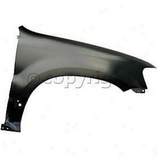 2001-2007 Ford Escape Fender Replacement Ford Fender F220105q 01 02 03 04 05 06 07