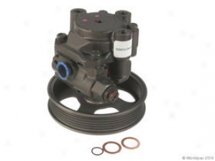 2001-2007 Toyota Sequoia Power Steering Pump Maval Toyota Power Steering Pump W0133-1794058 01 02 03 04 05 06 07