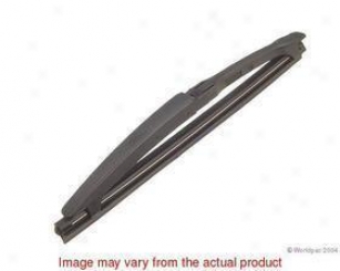 2001-2009 Volvo S60 Headlight Wiper Blade Scan-tech Volvo Headlight Wiper Blade W0133-1887968 01 02 03 04 05 06 07 08 09