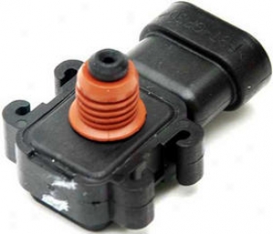 2001-2010 Chevrolet Silverado 2500 Hd Map Senso5 Delphi Chevrolet Map Sensor Ps10087 01 02 03 04 05 06 07 08 09 10