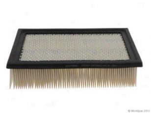 2001-2011 Ford Escape Air Filter Purolatlr Ford Air Filter W0133-1917831 01 02 03 04 05 06 07 08 09 10 11