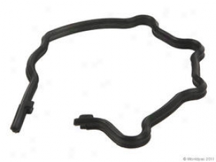 2001-2011 Mazda Tribute Timing Cover Gasket Oes Genuine Mazda Timing Cover Gasket W0133-1892673 01 02 03 04 05 06 07 08 09 10 11