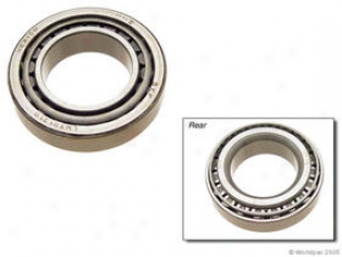 2001 Audl A4 Quattro Differential Bearing Skf Audi Differential Bearing W0133-1633438 01