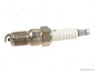 2001 Ford Escort Spark Plug Denso Ford Spark Plug W0133-1828270 01