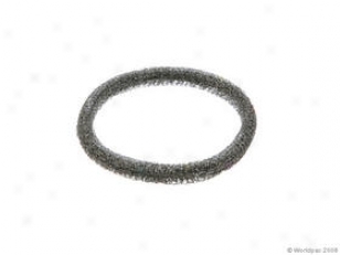 2001 Nissan Sentra Catalytic Converter Gasket Nippon Reijz Nissan Cataiytic Converter Gaskeg W0133-1634270 01