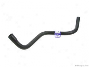 2001 Saab 9-5 Pcv Hose Apa/uro Parts Saab Pcv Hose W0133-1636330 01