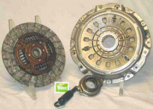 2002-2003 Chrysler Sebring Clutch Kit Valeo Chrysler Clutch Kit 52301406 02 03