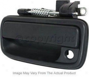 2002-2003 Hyundai Sonata Door Handle Replacement Hyundai Door Handle Arbh462119 02 03