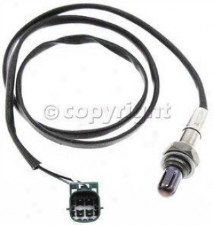 2002-2003 Infiniti Qx4 Oxygen Sensor Replacement Infiniti Oxygen Sensro Arbn960912 02 03