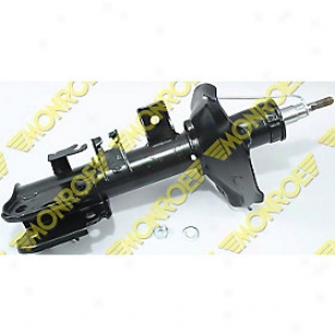 2002-2003 Infiniti Qx4 Shock Absorber And Strut Assembly Monroe Infiniti Shock Absorber And Strut Assebly 71441 02 03