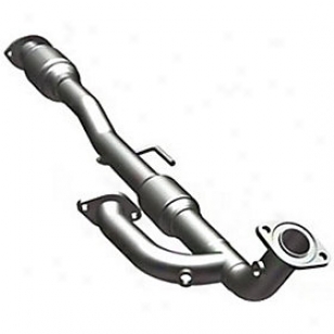 2001-2003 Lexus Es300 Catalytic Converter Magnaflow Lexus Catalytic Converyer 49992 02 03