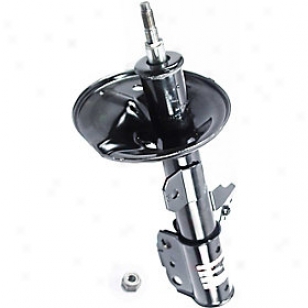 2002-2003 Lexus Es300 Shock Absorber And Walk  Assembly Monroe Lexus Shock Absorber And Strut Assembly 71491 02 03