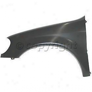 2002-2003 Mercedes Benz Ml320 Fender Replacement Mercedes Benz Fender M220136 02 03