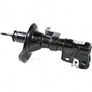 2002-2004 Acura Rsx Shock Absorber And Strut Assembly Monroe Acura Shock Absorber And Strut Assembly 72239 02 03 04