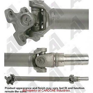 20022-2004 Shuffle Ram 1500 Driveshaft A1 Cardone Dodge Driveshaft 65-9198 02 03 04