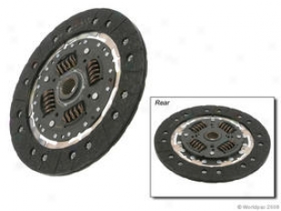 2002-2004 Jaguar X-type Clutch Disc Oes Genuine Jaguar Grasp Disc W0133-1657816 02 03 04