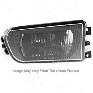 2002-2004 Jeep Liberty Fog Light Replacement Jeep Fog Light Arbj107502 02 03 04