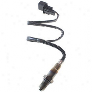 2002-2005 Audi A4 Oxygen Sensor Bosch Audi Oxygen Sensor 17113 02 03 04 05