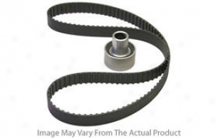 2002-2005 Audi A4 Timing Belt Kit Dayco Audi Timing Constraint Kit Wp33Ok1a 02 03 04 05