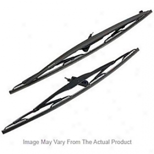 2002-2005 Bmw 745i Wiper Blade Bosch Bmw Wiper Blade 3 397 001 814 02 03 04 05