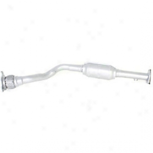 2002-2005 Chevrolet Cavalier Catalytic Converter Evanfischer Chevrolet Catalytic Converter Repo960301 02 03 04 05