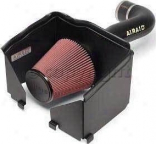 2002-2005 Dodge Rsm 1500 Cold Atmosphere Intake Airaid Dodge Cold Air Intake 300-149 02 03 04 05