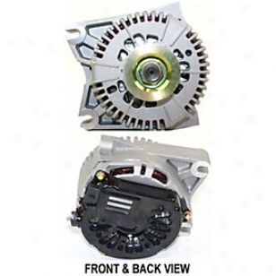 2002-2005 Ford Explorer Alternator Replacement Stream Alternator Repl330121 02 03 04 05