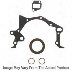 2002-2005 Hyundai Xg350 Crankshaft Seal Felpro Hyundai Cranksjaft Seal Tcs46074 02 03 04 05