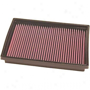 2002-2005 Kia Sedona Ai5 Filted K&n Kia Air Filter 33-2268 02 03 04 05