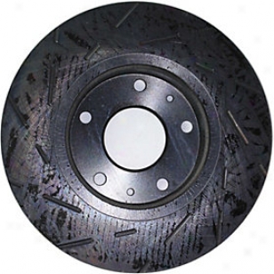 2002-2005 Land Rover Freelander Brake Disc Bolton Premiere Land Rover Brake Disc Repl271101 02 03 04 05