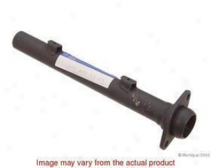2002-2005 Land Rover Freelander Exhaust Pipe Oes Pure Land Rover Exhausr Wind~ W0133-1651871 02 03 04 05