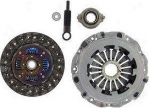 2002-2005 Subaru Impreza Clutch Kid Exedy Subaru Clutch Kit Ksb03 02 03 04 05