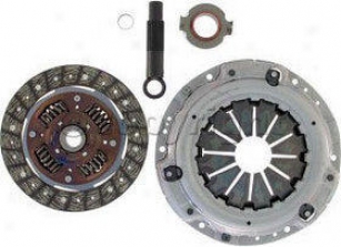 2002-2006 Acura Rsx Clutch Kit Exedy Acura Cl8tch Violin Khc09 02 03 04 05 06