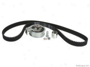 2002-2006 Audi A4 Timing Belt Kit Ruville Audi Timing Belt Kit W0133-1736836 02 03 04 05 06