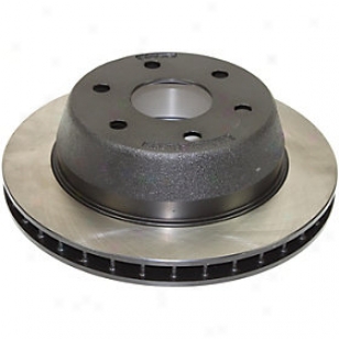 2002-2006 Cadillac Escalade Brake Disc Centric Cadillac BrakwD isc 120.66045 02 03 04 05 06