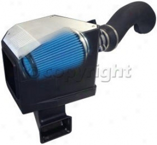 2002-2006 Cadillac Escalade Cold Air Intake Afe Cadillac Cold Air Intake 51-80092 02 03 04 05 06