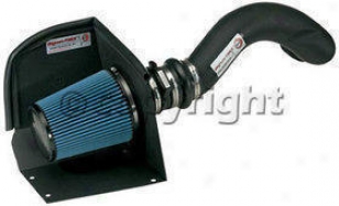 2002-2006 Cadillac Escalade Cold Air Intake Afe Cadillac Cold Air Intke 54-10092 02 03 04 05 06