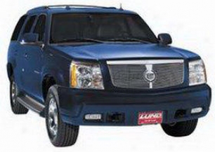 2002-2006 Cadillac Escalade Grille Insert Lund Cadillac Grille Insert 89022 02 03 04 05 06