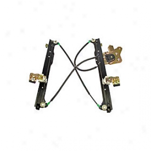 2002-2006 Cadillac Escalade Window Regulator Dorman Cadillac Window Regulator 741-578 02 03 04 05 06