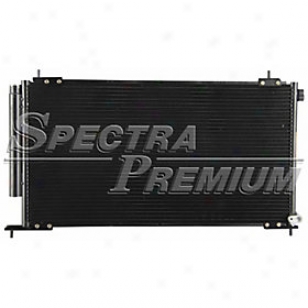 2002-2006 Honda Cr-v A/c Condenser Spectra Hknda A/c Condenser 7-3112 02 03 04 05 06