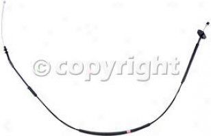 2002-2006 Hyundai Santa Fe Throttle Cable Auto 7 Hyundai Throttle Cable 923-0027 02 03 04 05 06