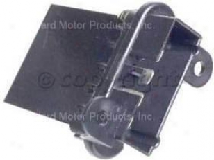 2002-2006 Jeep Privilege Boower Motor Resistor Standard Jeep Blower Motor Resistor Ru-352 02 03 04 05 06