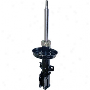 2002-2006 Sasb 9-5 Shock Absorber And Strut Assembly Montoe Saab Shock Absorber And Strut Assembly 72178 02 02 04 05 06